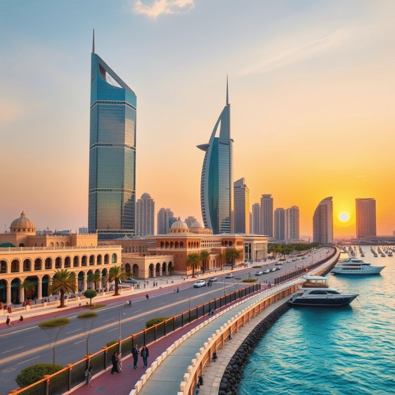 Bahrain