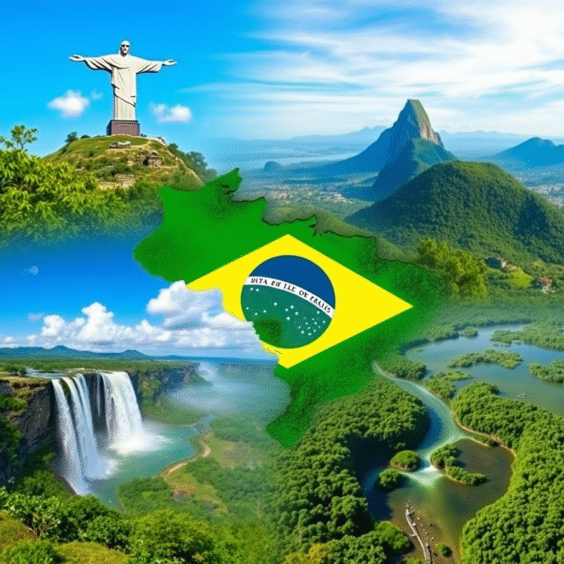 Brazil