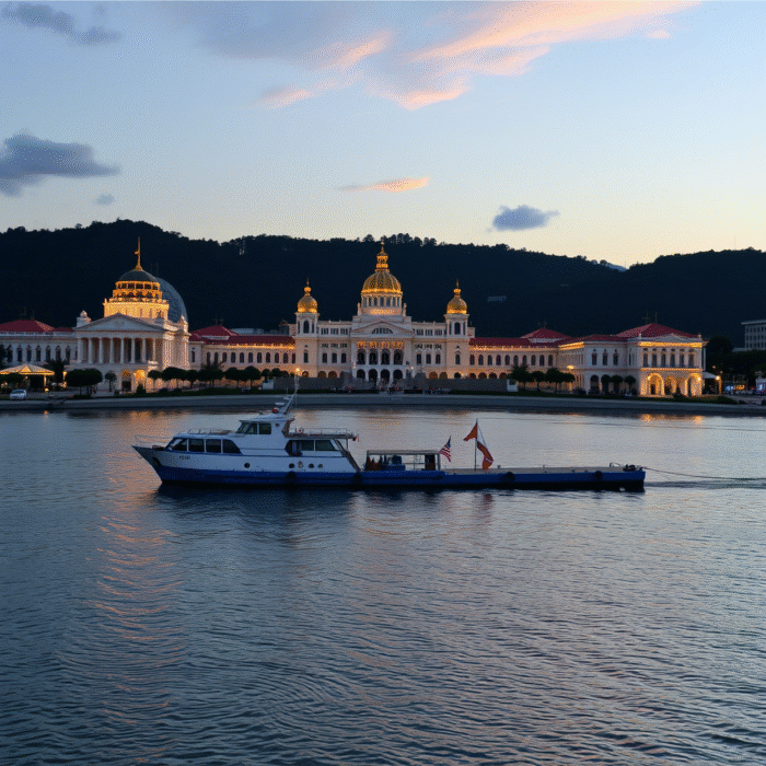 Brunei Darussalam