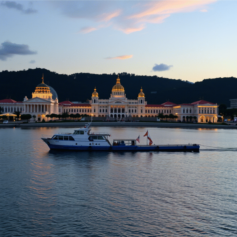 Brunei Darussalam