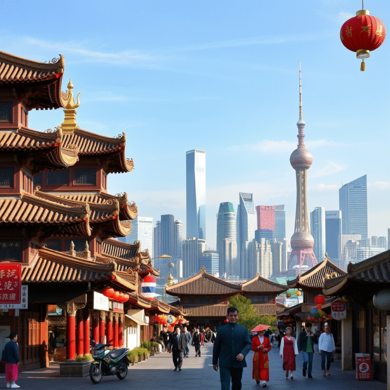 China (mainland HK Macao)