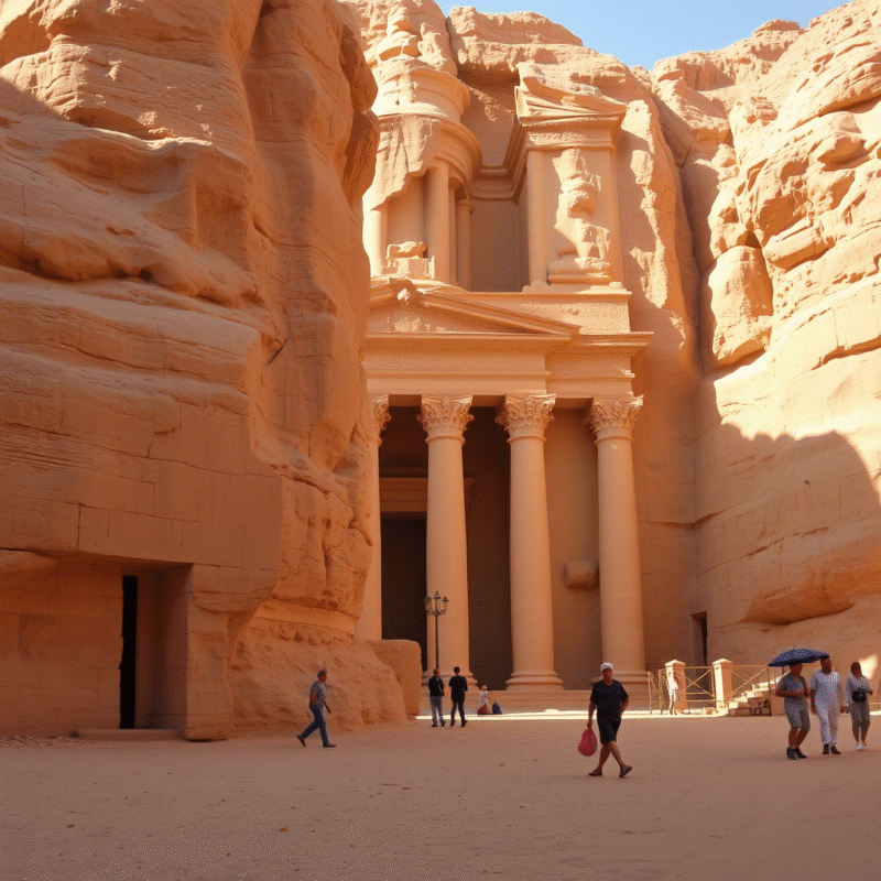 Egypt