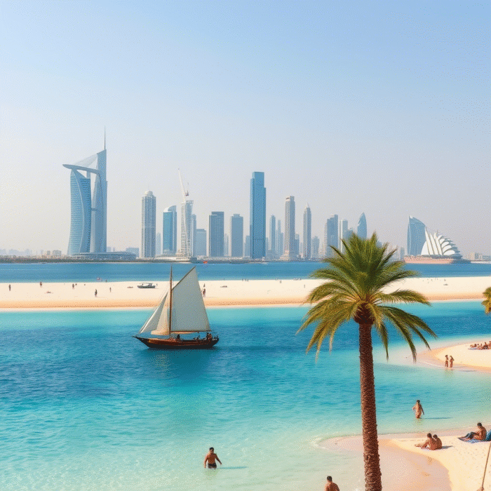Gulf Region Unlimited