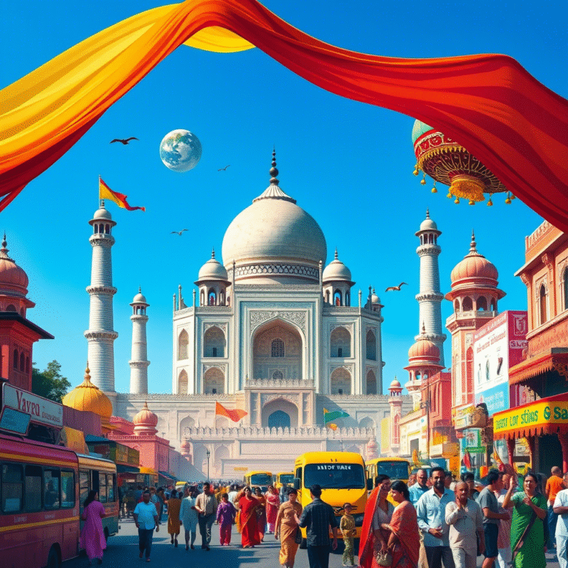 India Unlimited