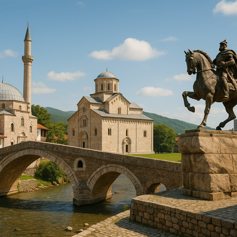 Kosovo