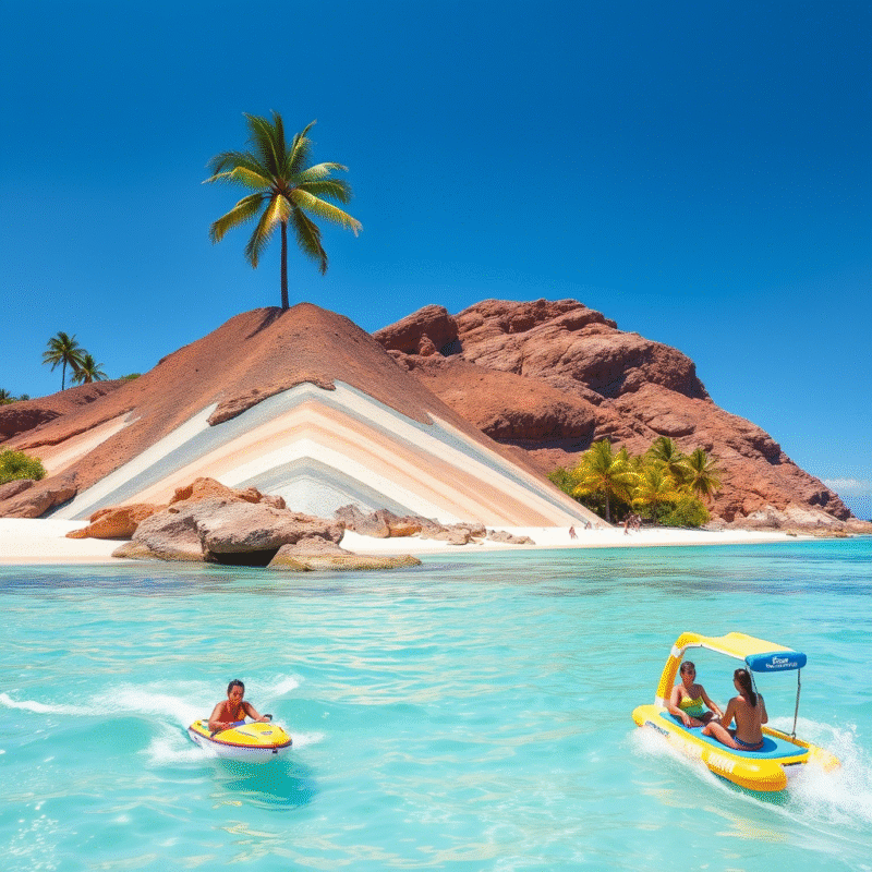 Mauritius Unlimited