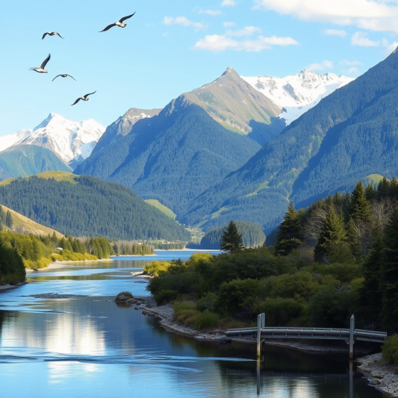 New Zealand
