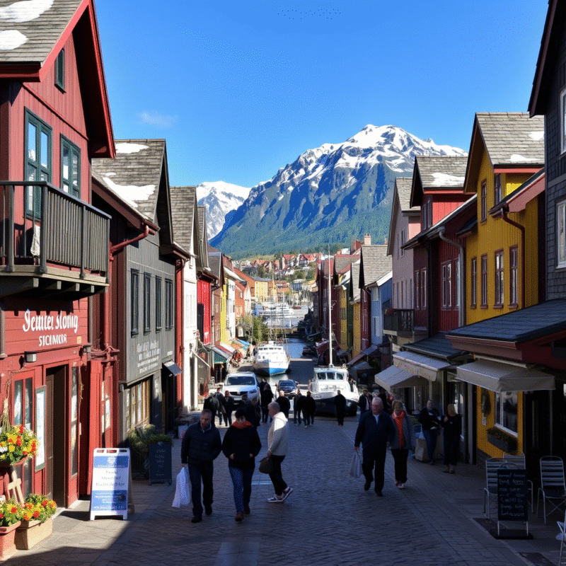 Norway