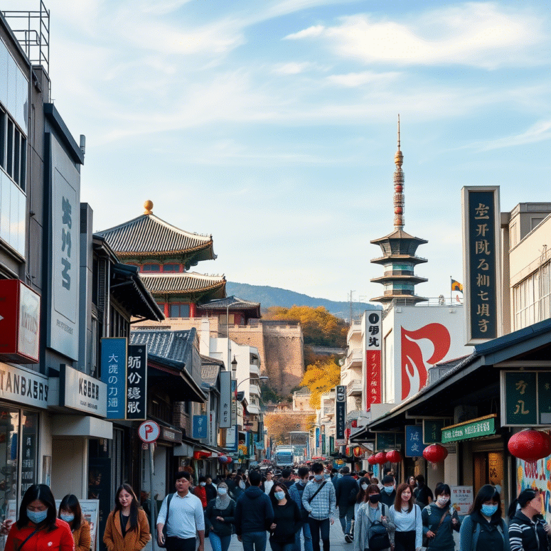 South Korea