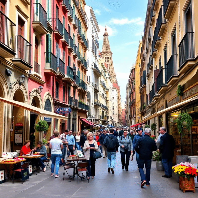 Spain