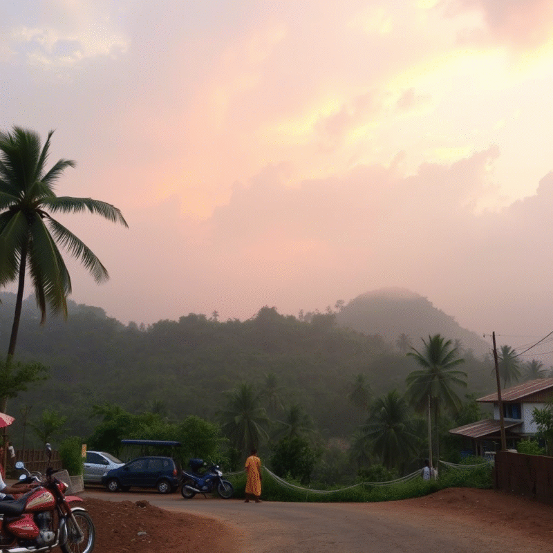 Sri Lanka