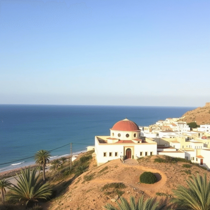 Tunisia