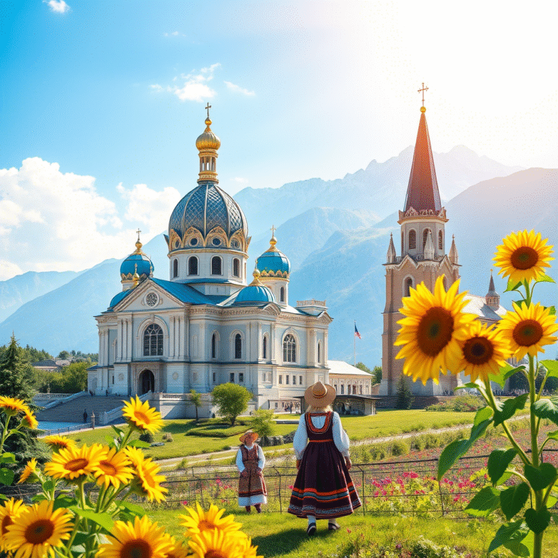 Ukraine