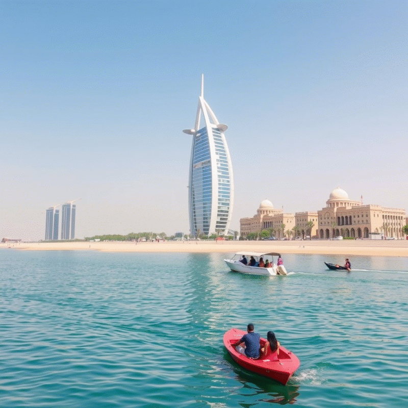 United Arab Emirates