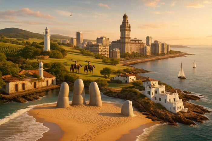 Uruguay