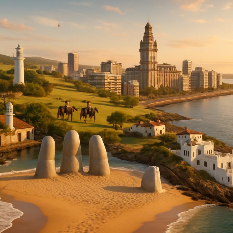 Uruguay