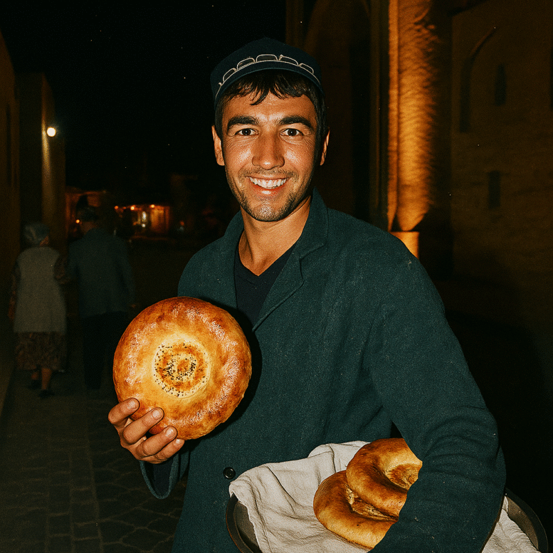 Uzbekistan