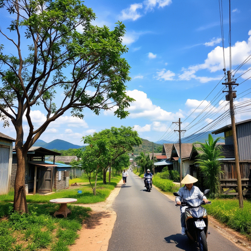 Vietnam