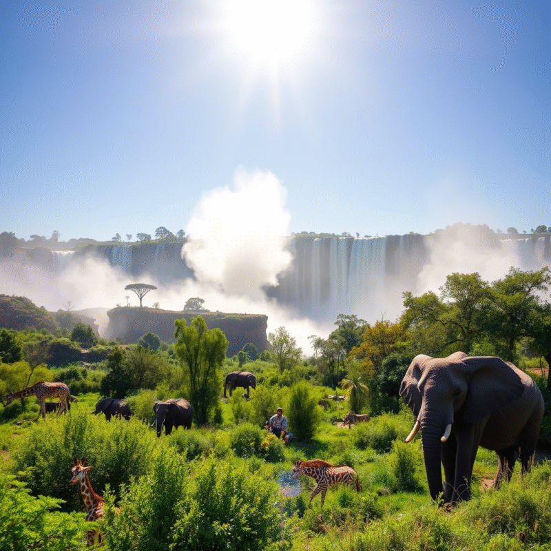 Zambia