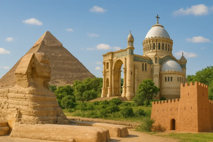 Algeria