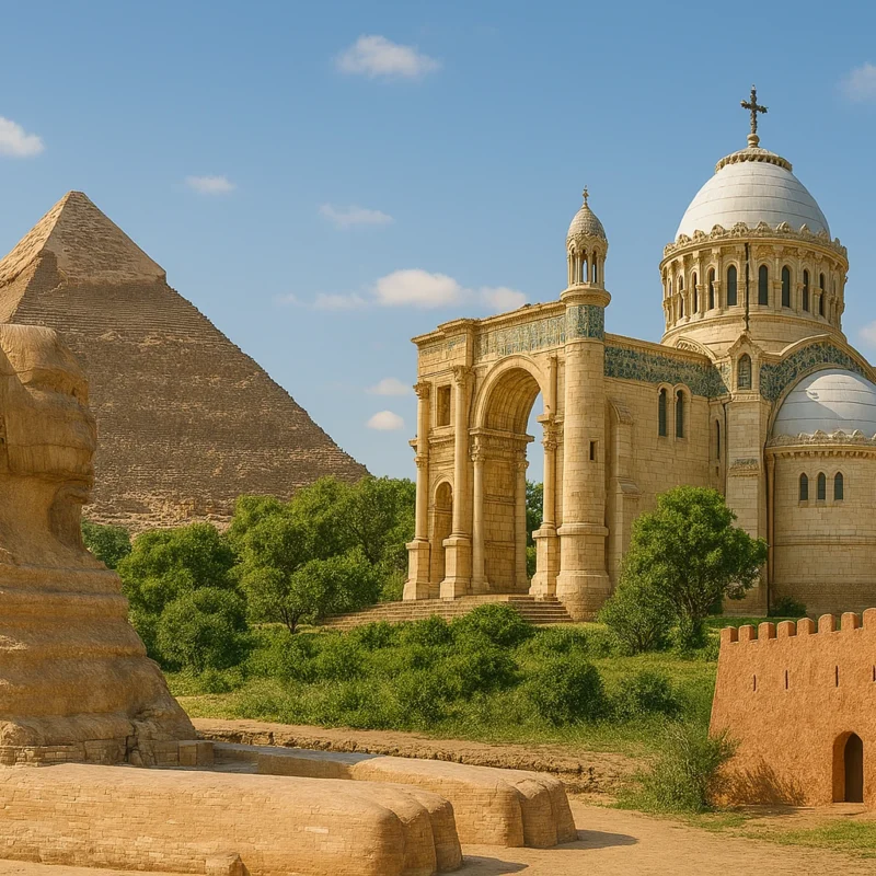 Algeria