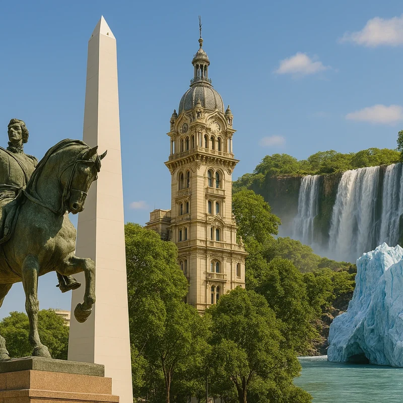 Argentina