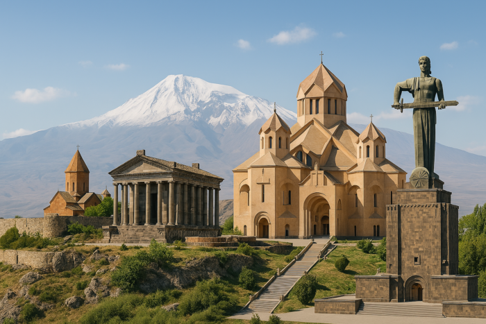 Armenia