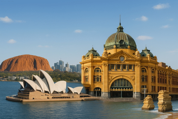 Australia