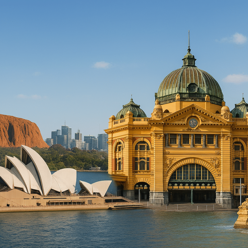 Australia