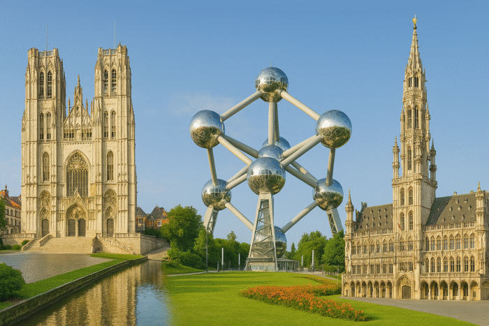 Belgium