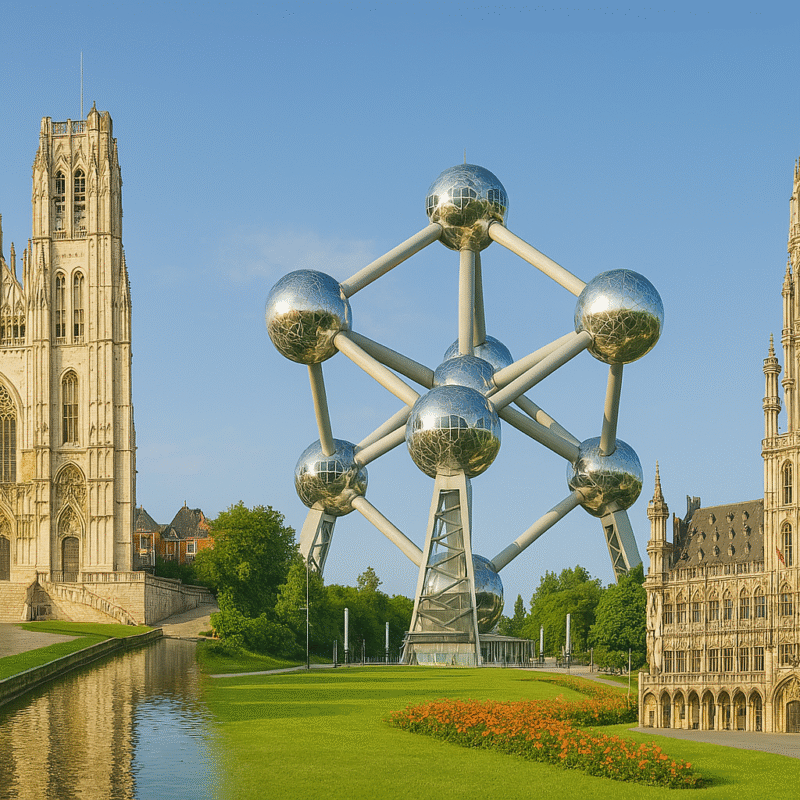 Belgium