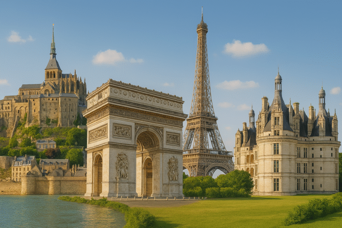 France