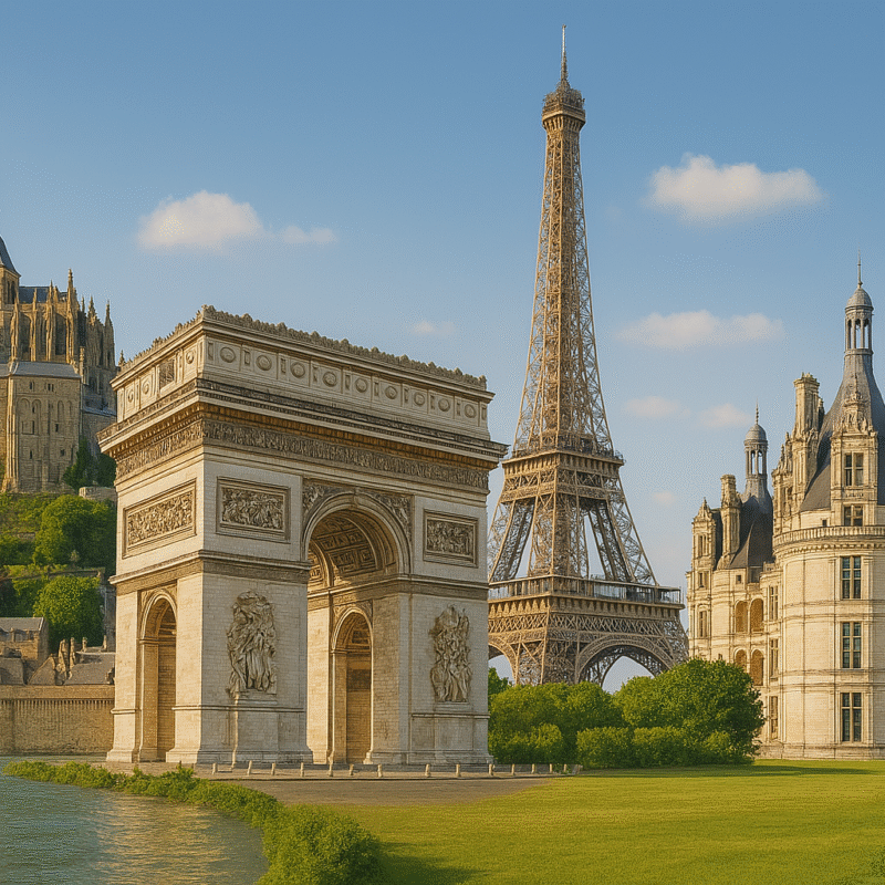 France