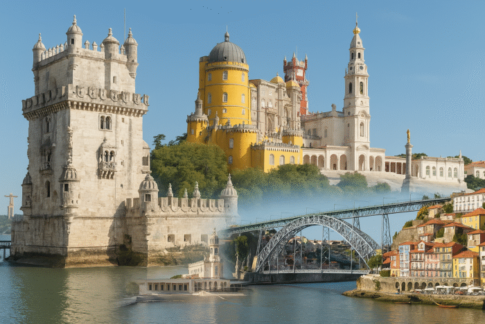 Portugal