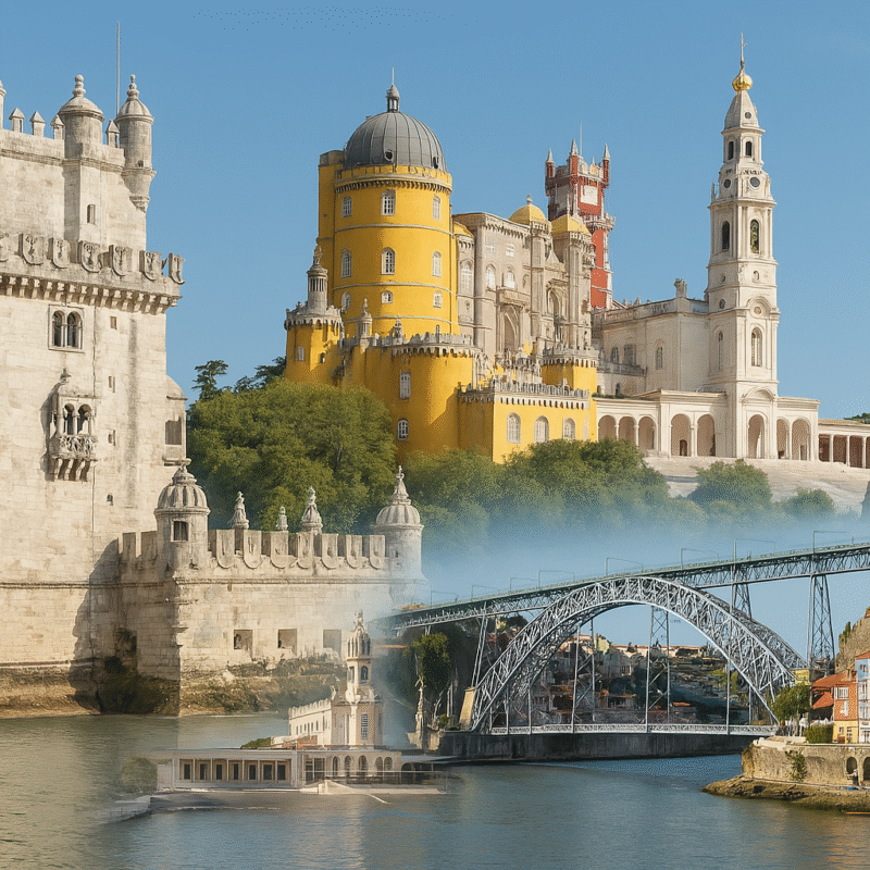 Portugal