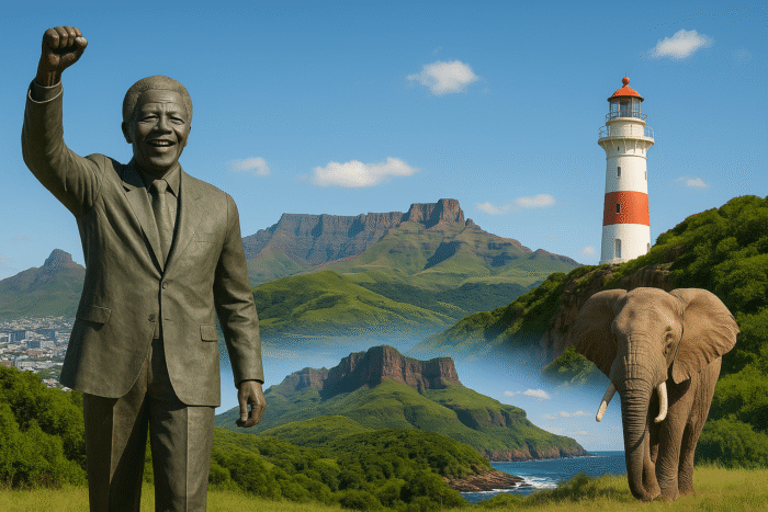 South Africa