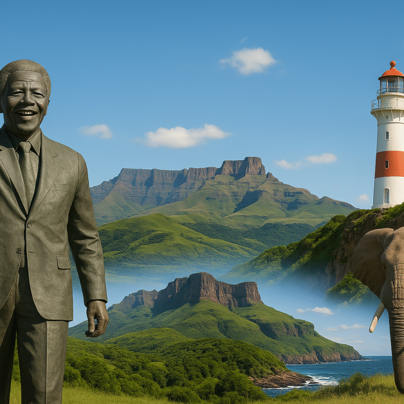 South Africa