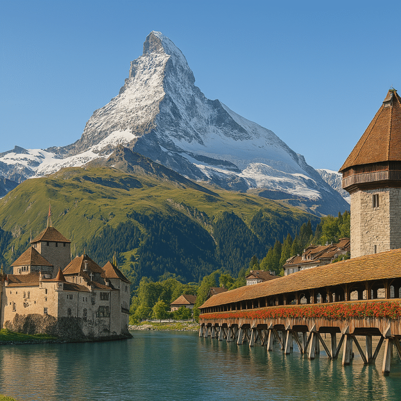 Switzerland